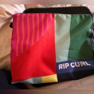 Rip Curl Colorful Men's Messenger Bag